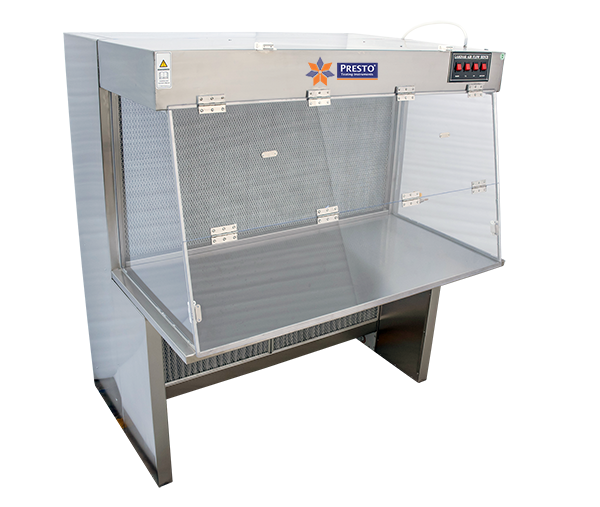 Laminar Air Flow Cabinet